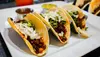 $15 For $30 Worth Of Mexican Cuisine
