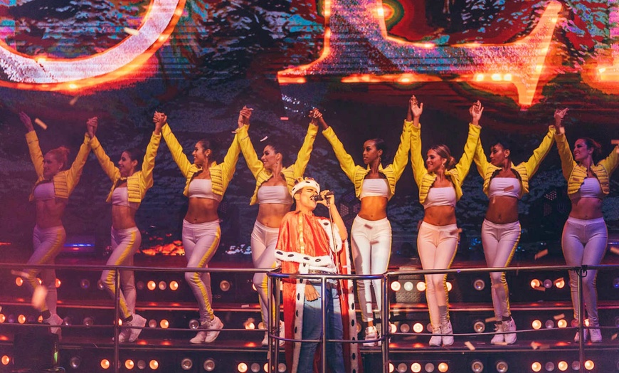 Image 26: ✈ MEXIQUE | Playa del Carmen - The Reef 28 avec Isla Mujeres & Coco...