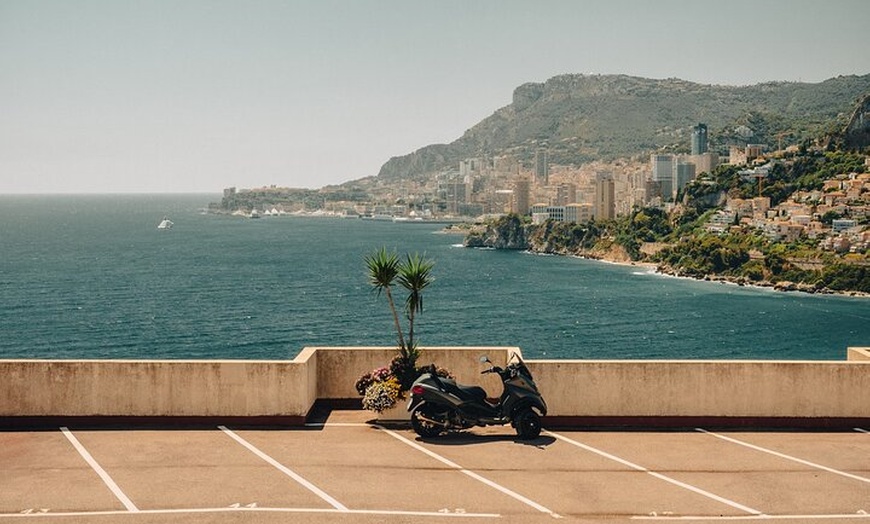 Image 12: Monaco, Monte-Carlo, Eze, La Turbie et plus NiceDayTour
