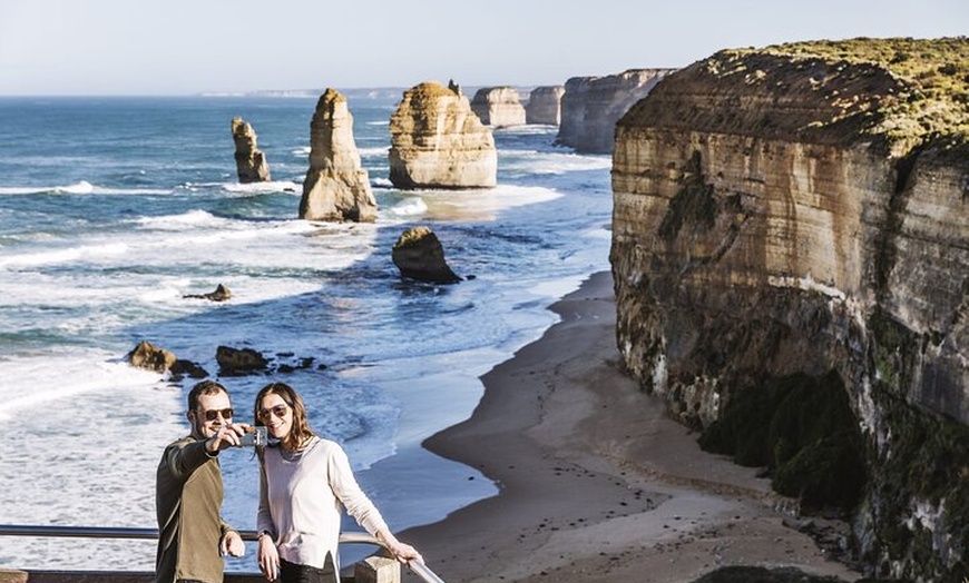 Image 8: Great Ocean Road and Twelve Apostles Private Tour