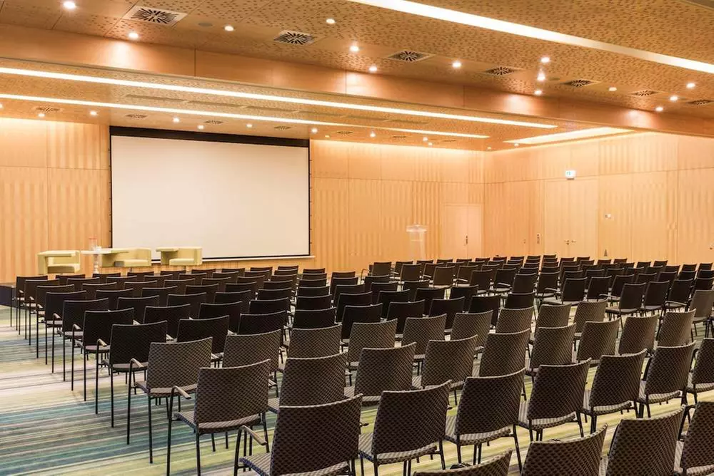 ✈ DEUTSCHLAND | Berlin - Scandic Berlin Potsdamer Platz 4*, 2 Nächte