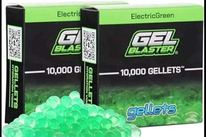 Combat Zone Paintball Rentals in Las Vegas