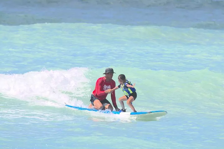 Surf HNL: Surf Lessons near Ko'olina!!!!!