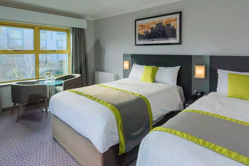 ✈ IRLANDE | Wexford - Newtown Park Hotel 3*, 2 nuit - City break