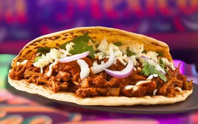 $15 For $30 Worth Of Mexican Cuisine