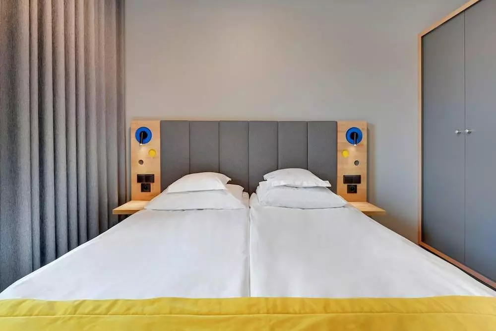 ✈ POLSKA | Gdańsk - Hotel Number One 3*, 2 nocy - City break