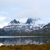Image 2: Cradle Mountain Day Trip from Hobart with Scenic Stops