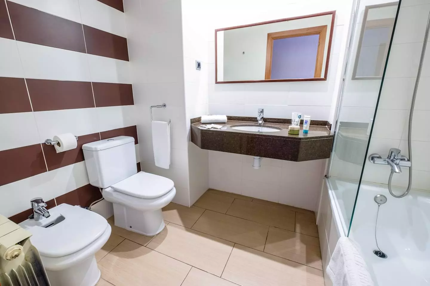 ✈ COSTA DORADA | Salou - Hotel California Garden 3*, 2 nuit - Idéal...