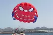 Parasailing Lanzarote - Second Medium
