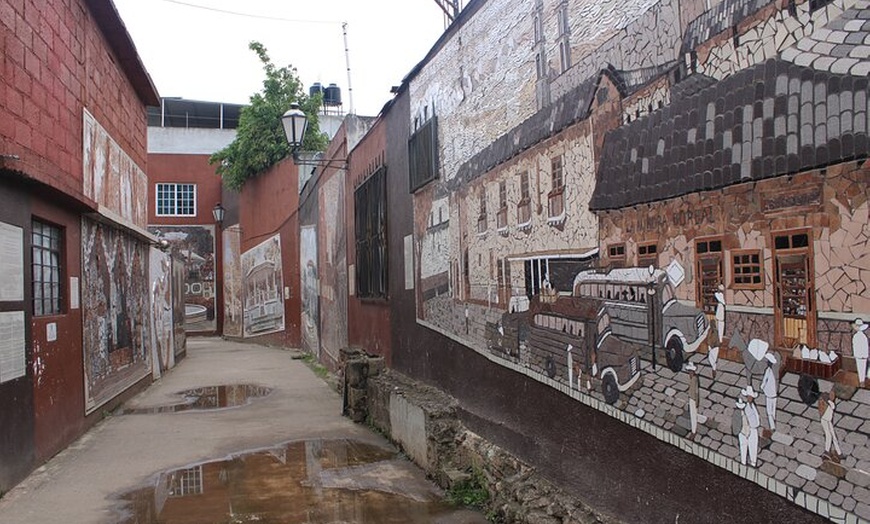 Image 12: 1 Day Tour to Zacatlán and Chignahuapan from Mexico city