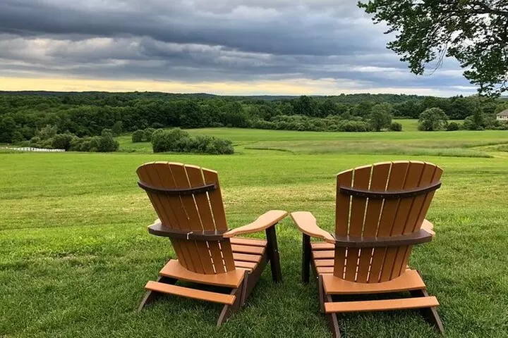 NY - NJ - CT VAN & BUS Rentals