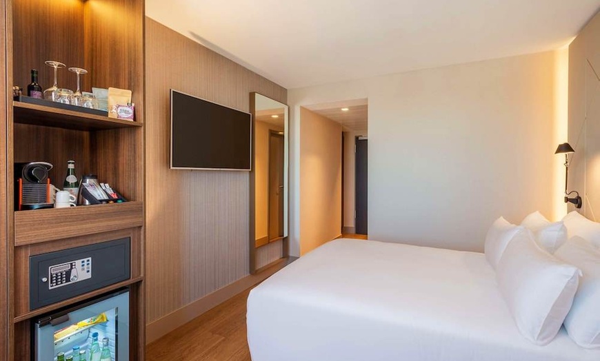 Image 13: ✈ NIEMCY | Monachium - NH Collection München Bavaria 4* - City break