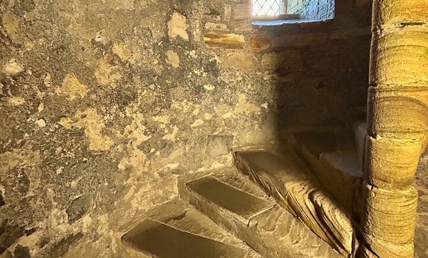 Image 39: Private Outlander Tour from Edinburgh