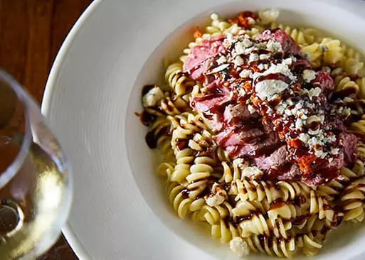 5% Cash Back at Zephyr Grill & Bar