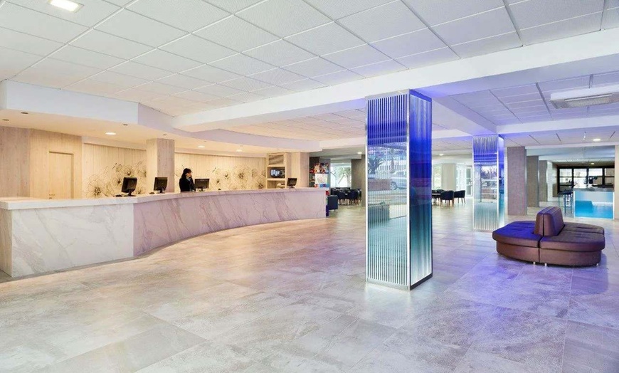 Image 16: ✈ COSTA DORADA | Cap de Salou - Best Cap Salou 3* - Aqua Parc