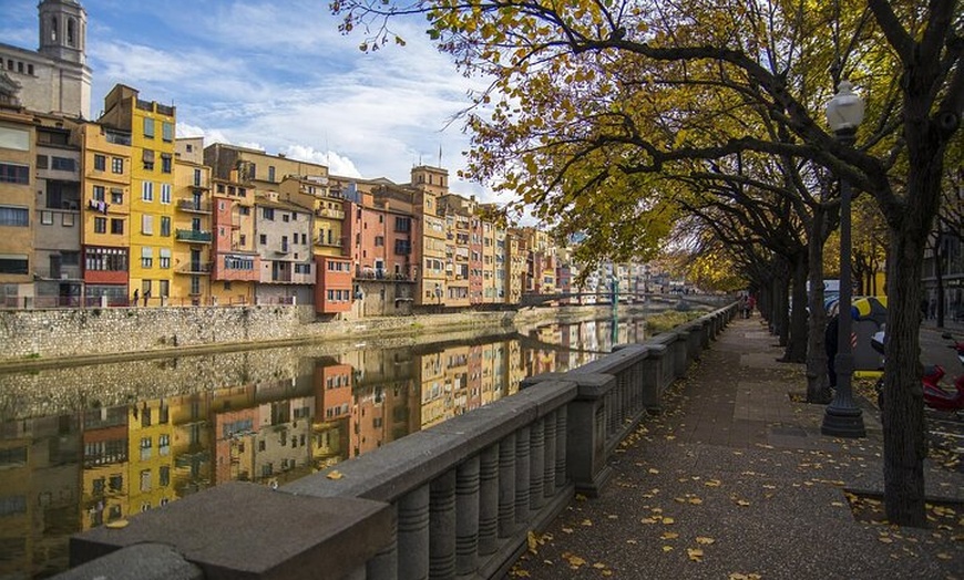 Image 4: Girona Hidden Gems – Tour autoguiado digital en tu teléfono