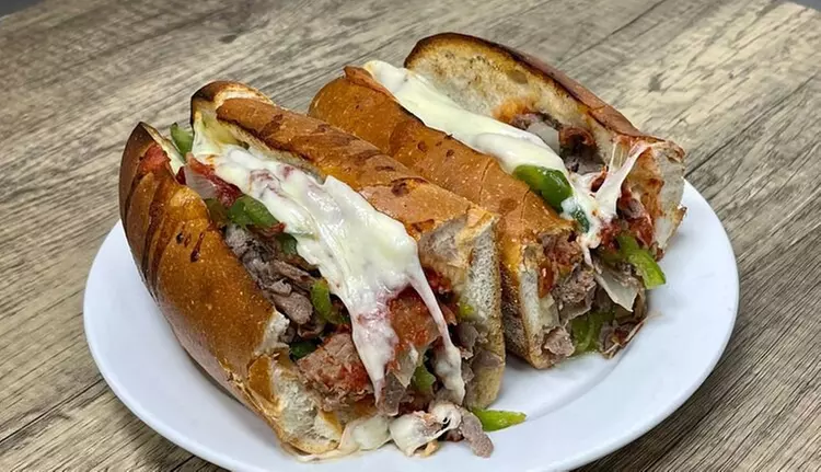 $10 For $20 Worth Of Italian Dining