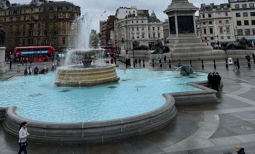 Image 9: Luxury Private Tour in London