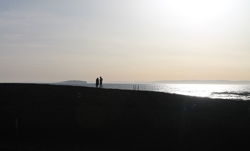 Image 4: Private East Lothian Gold Tour