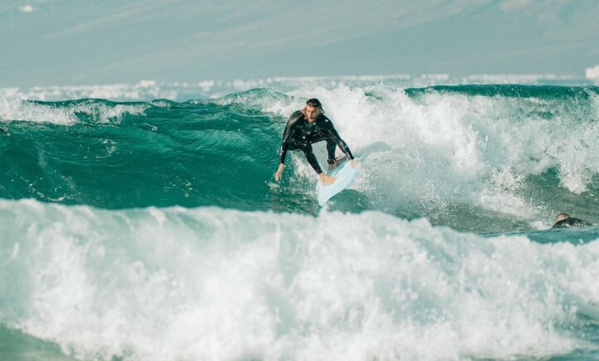Image 9: Ven a surfear conmigo! Surfear en Fuerteventura de Sealover