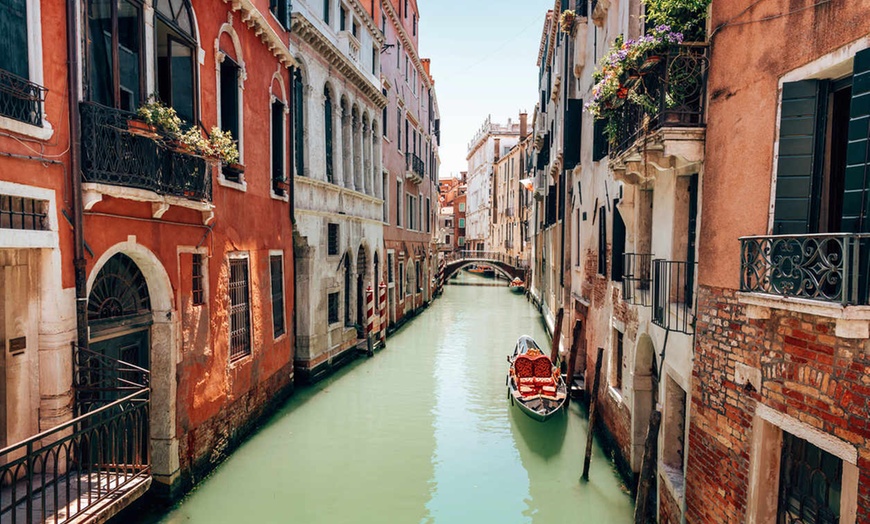 Image 8: ✈ ITALIE | Venise - Hotel Casa Verardo Residenza d'Epoca 3*, 2 nuit...