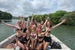 Cruise, Chill & Celebrate – The Lake Austin Party Starts Here! - Second Medium