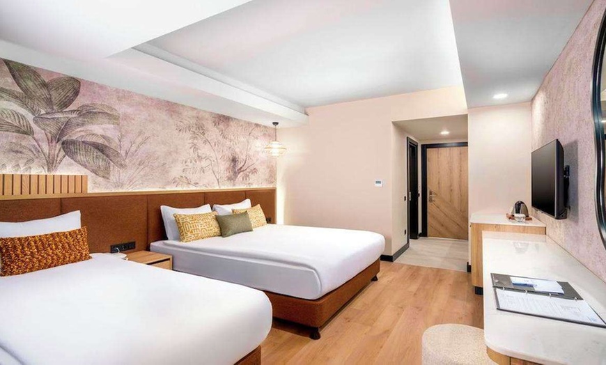 Image 8: ✈ ANTALYA ET SA RÉGION | Sidé - Vox Maris Resort Hotel - Adult only...