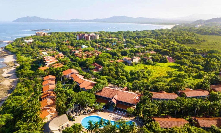 Image 1: ✈ COSTA RICA | Tamarindo - Occidental Tamarindo 4*, 7 nuit - Tout i...