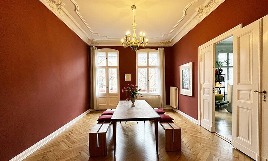 Image 3: Essen wie ein Berliner : Marktführung, Kochkurs und Mittagessen