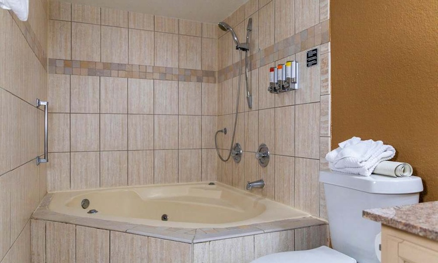 Image 74: ✈ FLORIDA | Kissimmee - Legacy Vacation Club Orlando 3*, 3 nachten ...