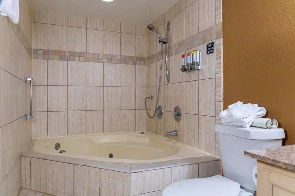 ✈ FLORIDA | Kissimmee - Legacy Vacation Club Orlando 3*, 4 nachten ...