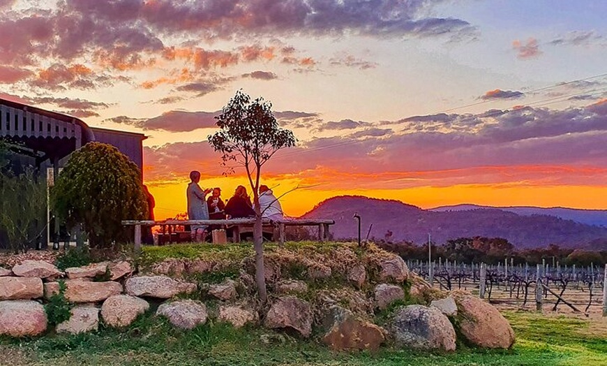 Image 6: Casual Wine Tasting