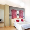 Image 2: ✈ ITALIE | Naples - B&B Hotel Napoli 3*, 2 nuit - Centre Ville