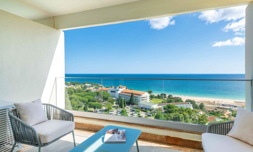 Image 8: ✈ ALGARVE | Alvor - Pestana Blue Alvor Beach - All Inclusive Hotel ...
