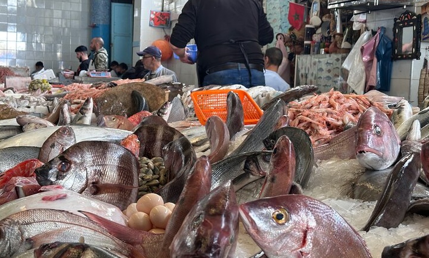Image 4: Excursión de un día a Marruecos desde Málaga Todo incluido