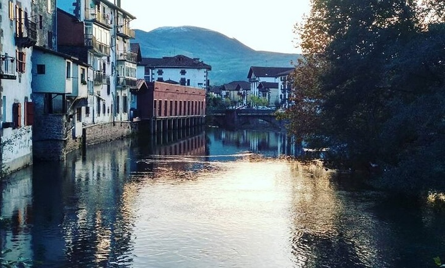 Image 3: Excursión al Valle de Baztan Zugarramurdi y Señorío de Bertiz