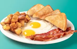 $10 For $20 Worth Of Casual Dining