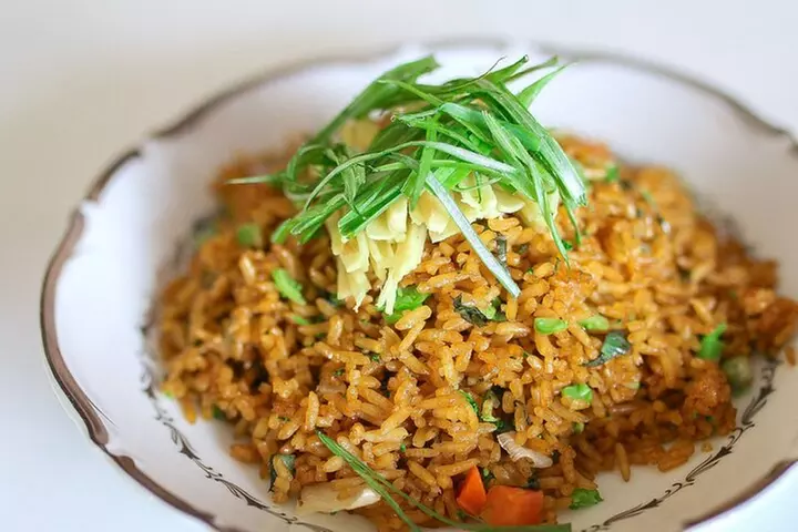 Authentic Asian Cooking Class in NYC (Includes 4-Course Meal)