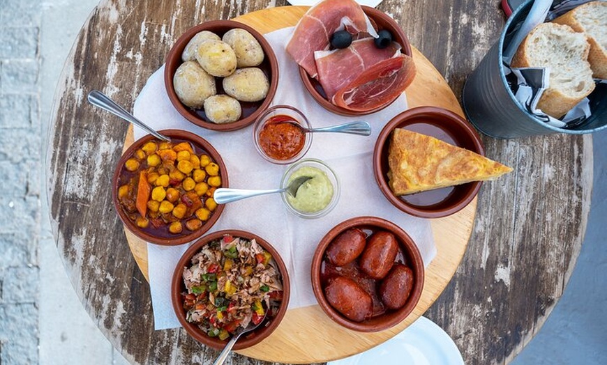 Image 3: Alcazaba a Picasso: Lo mejor de Málaga en un tour autoguiado