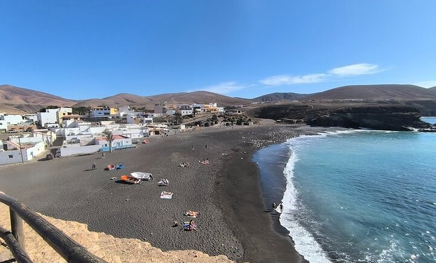 Image 4: Ruta Senderismo Atardecer en Ajuy