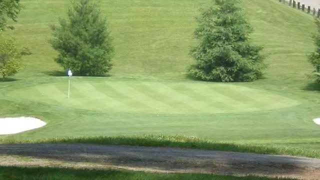 Online Booking - Round of Golf at Ole Monterey Golf Course - Primary Image
