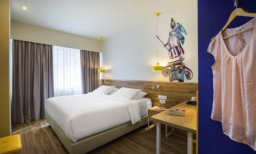 Image 17: ✈ ATHENS AND SURROUNDING AREA | Athens - Ibis Styles Athens Routes ...