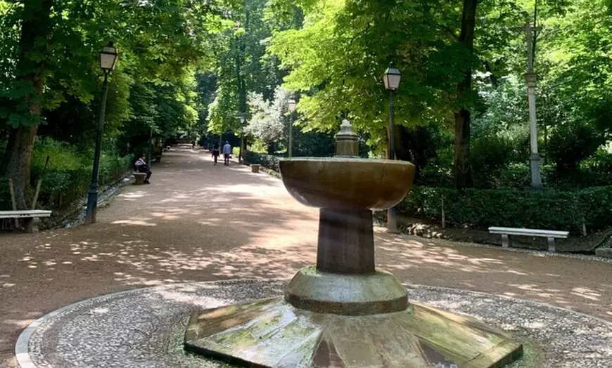 Image 10: Visita guiada a la Alhambra