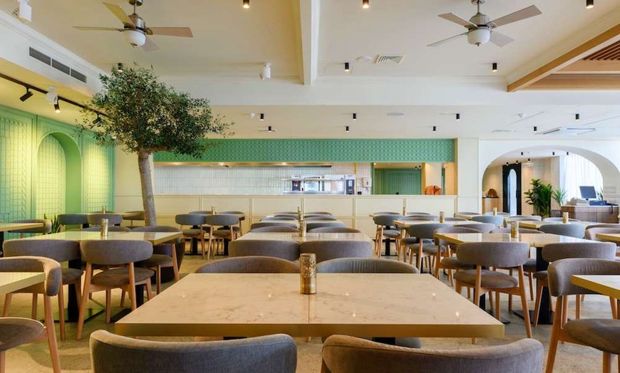 Image 17: ✈ MALTA | San Pawl Il Bahar - Qawra Palace Hotel 4*, 3 nocy - Nad m...