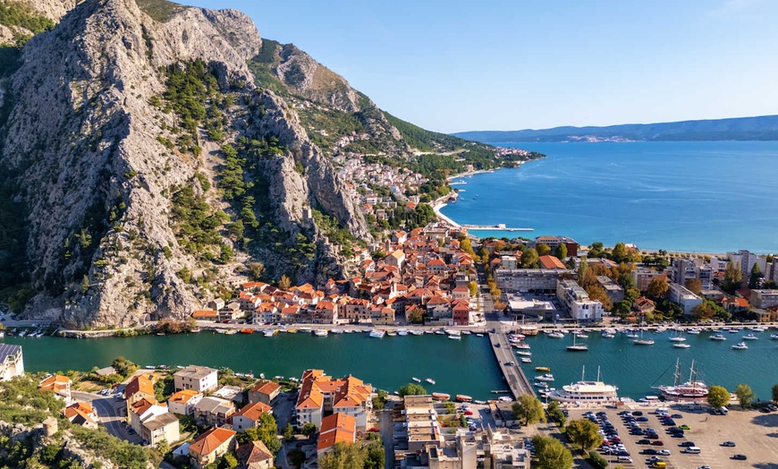 Image 9: ✈ CROATIE | From Zagreg to Dubrovnik - Autotour Croatie Express 3* ...
