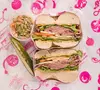 5% Cash Back at Corey's NYC Bagel Deli