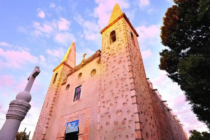 Chichen Itza Free Tours with Cenote Experience in Mexico - Second Medium