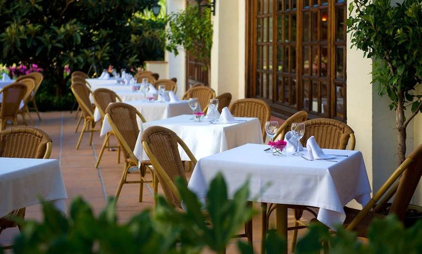 Image 65: ✈ COSTA DEL SOL | Marbella - BlueBay Banús 4*, 3 Nächte - Außenpool