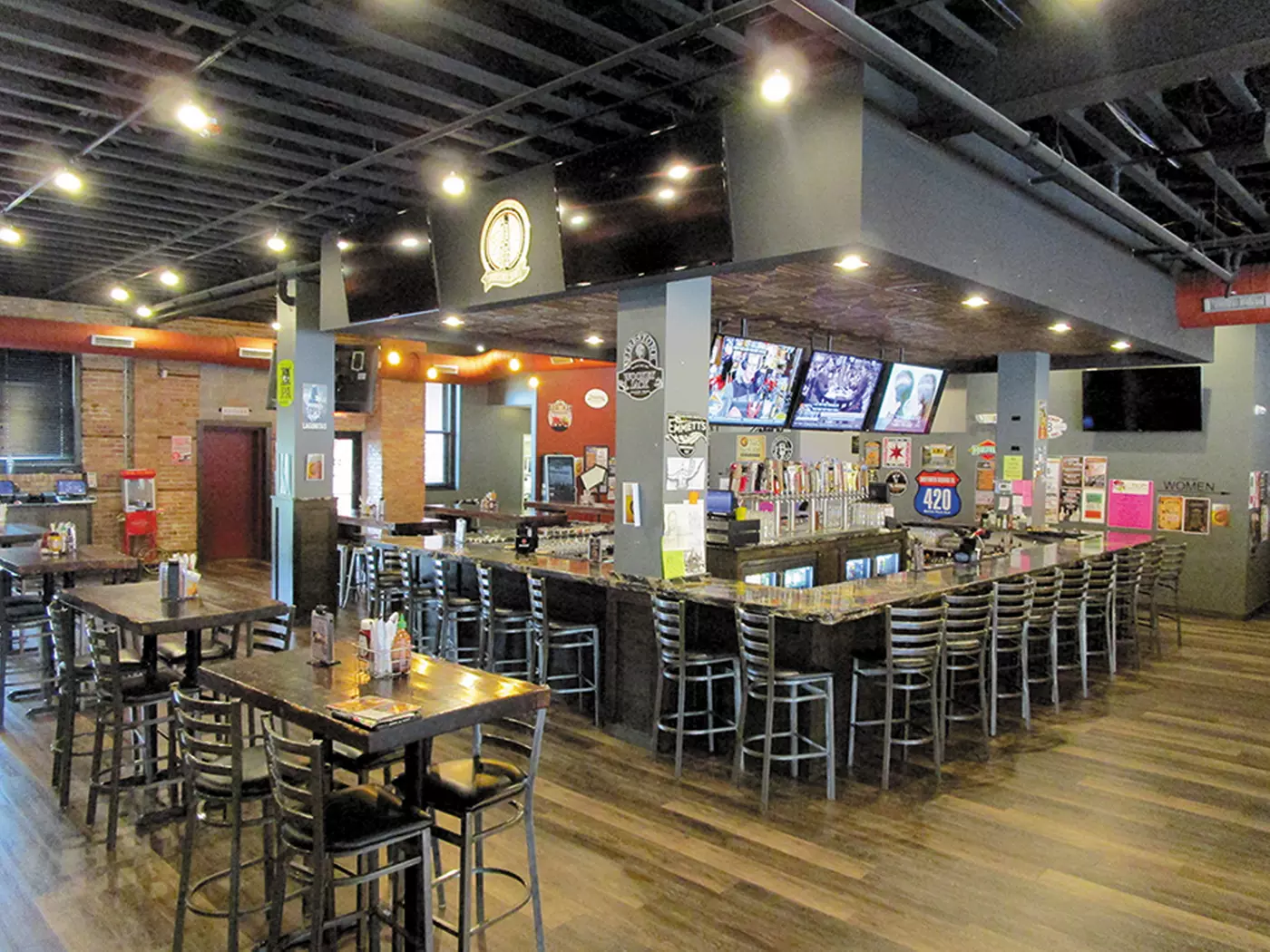 $15 For $30 Worth Of Casual Dining - Second Medium
