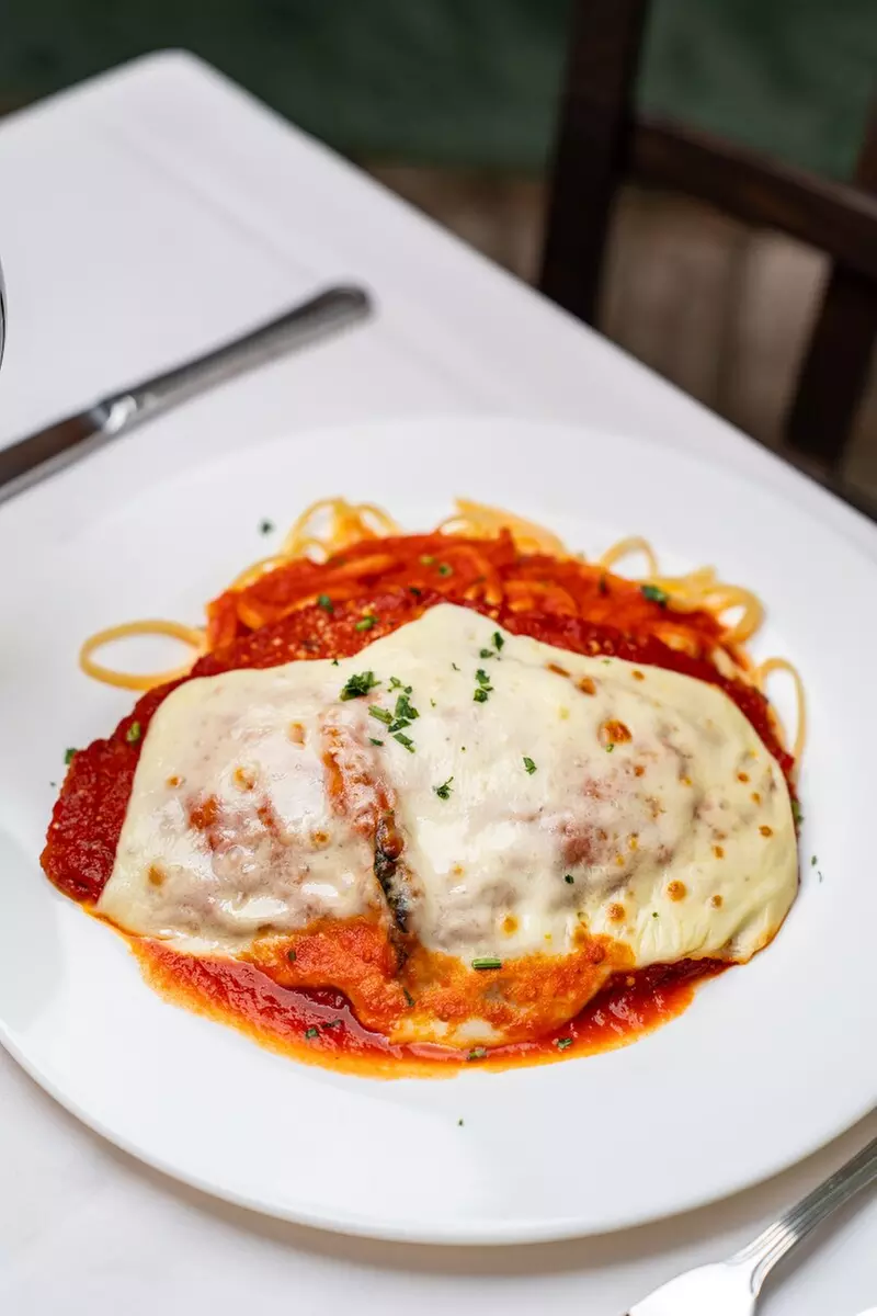 $10 For $20 Worth Of Italian Cuisine